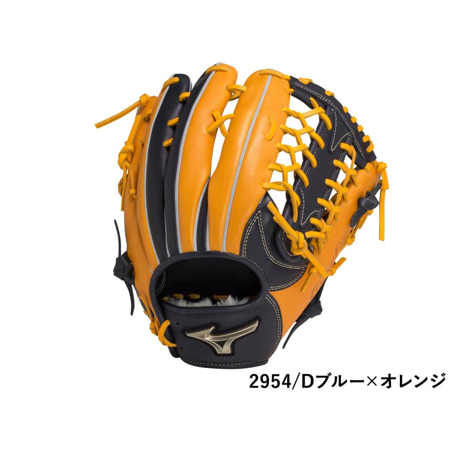MIZUNO（ミズノ） グローバルエリート GlobalElite Hselection SIGNA