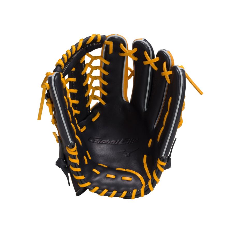MIZUNO（ミズノ） 専用グラブ袋付き グローバルエリート Hselection