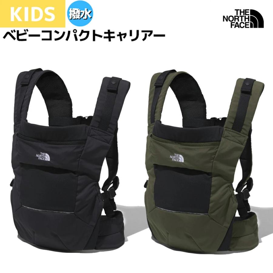 ザ ノースフェイス ベビーコンパクトキャリアー THE NORTH FACE（ザ ノースフェイス） THE NORTH FACE Baby Compact