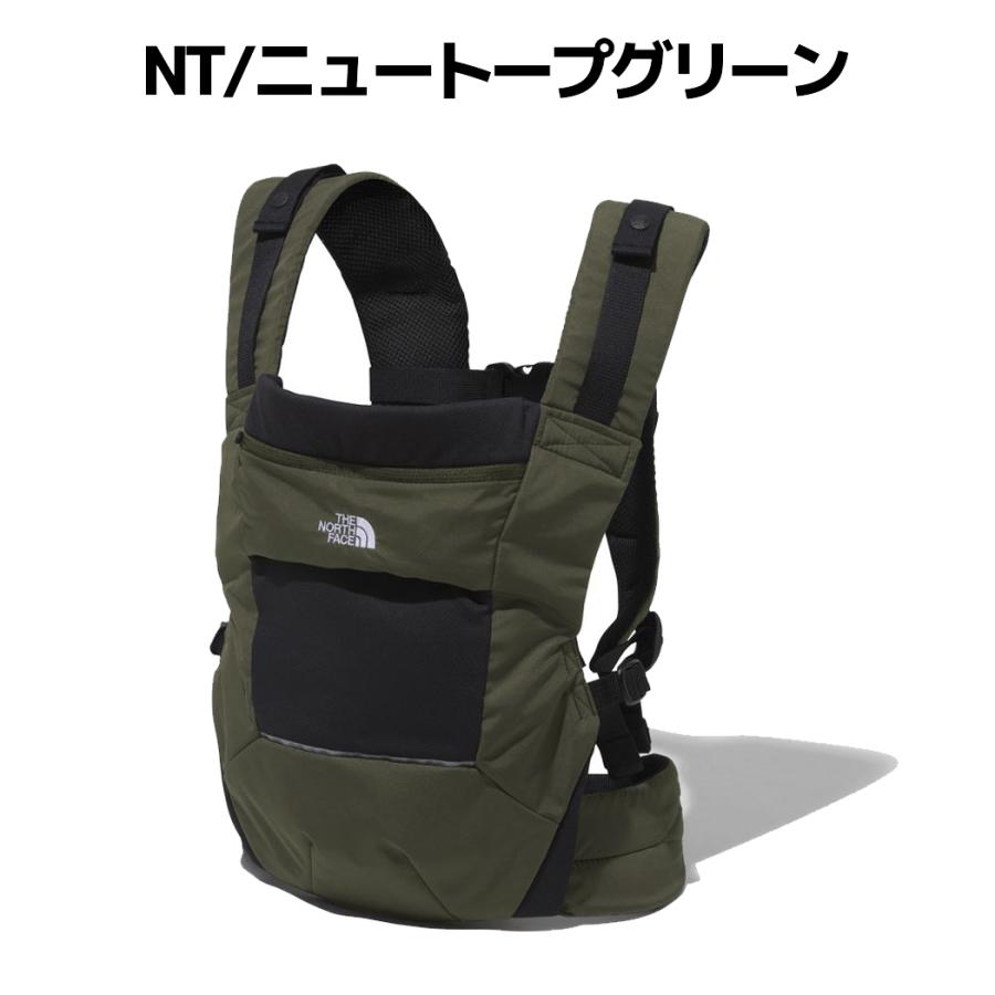THE NORTH FACE（ザ ノースフェイス） THE NORTH FACE Baby Compact