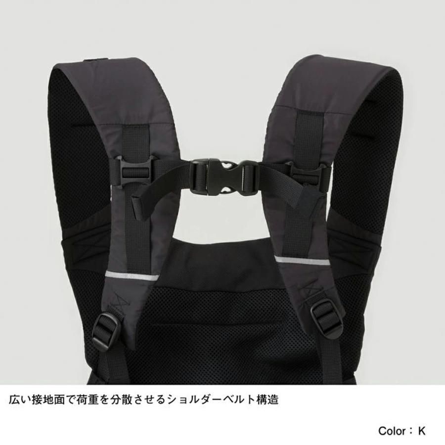 THE NORTH FACE（ザ ノースフェイス） THE NORTH FACE Baby Compact