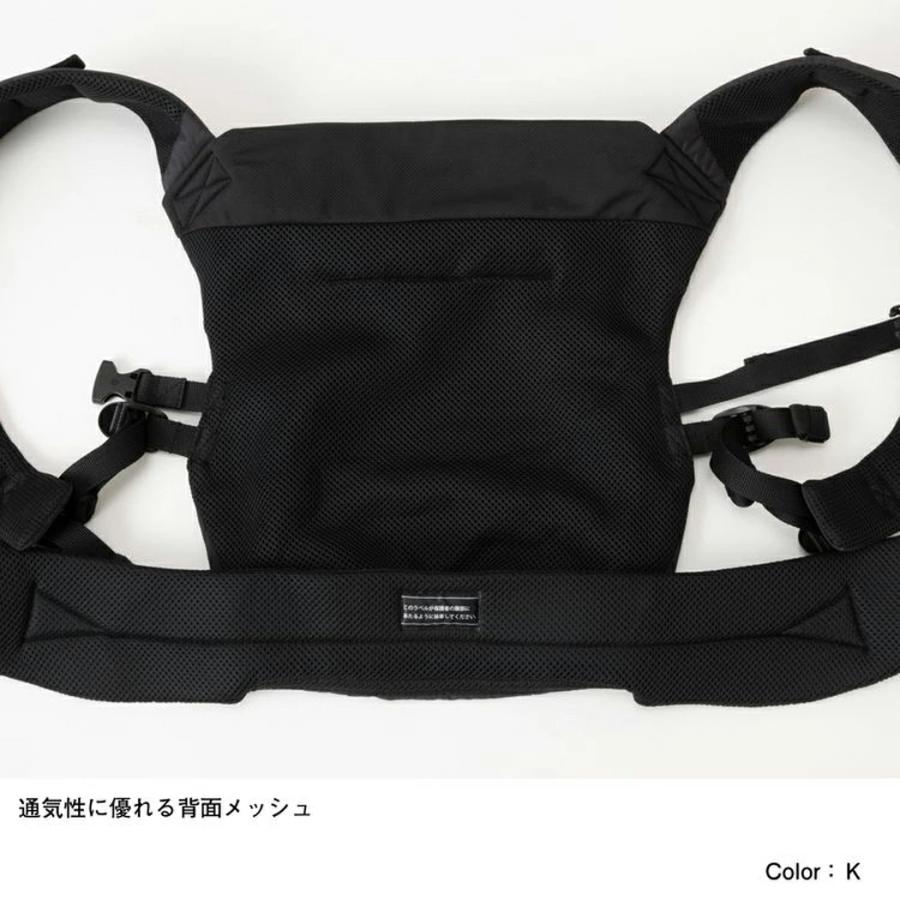 THE NORTH FACE（ザ ノースフェイス） THE NORTH FACE Baby Compact