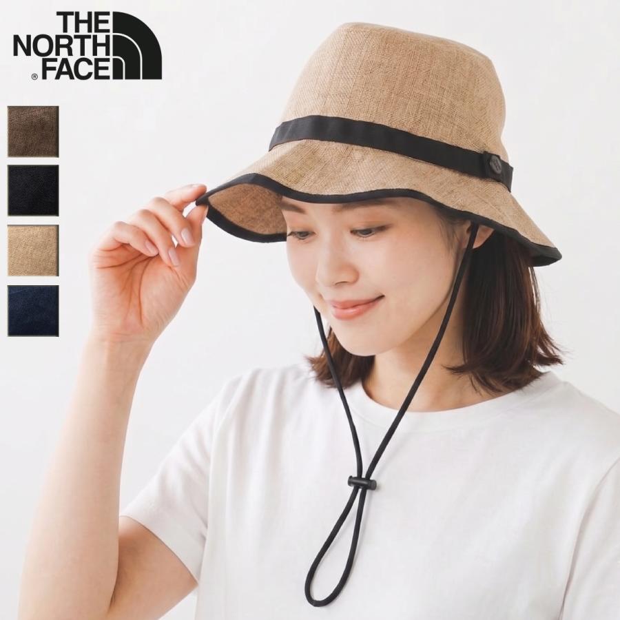 THE NORTH FACE（ザ ノースフェイス） ハイクハット HIKE HAT 帽子