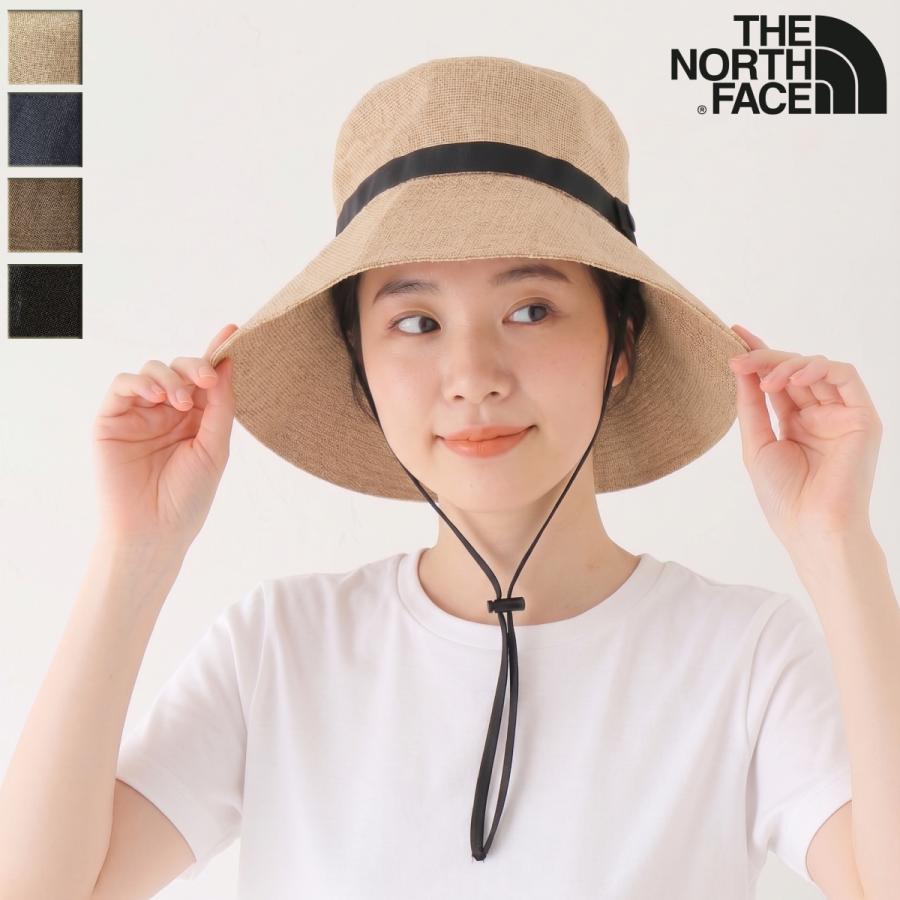 THE NORTH FACE（ザ ノースフェイス） ハイク ブルーム ハット HIKE
