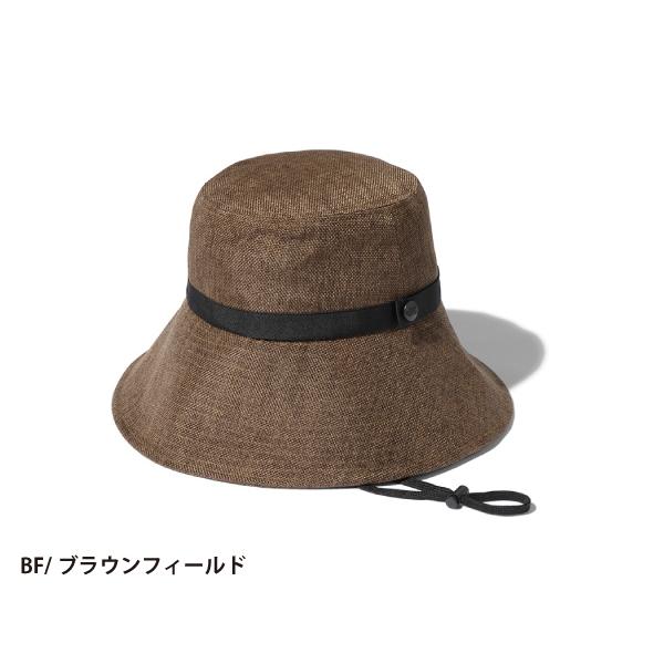 THE NORTH FACE ハイクブルームハット ブラウン THE NORTH FACE（ザ ノースフェイス） ハイク ブルーム ハット HIKE