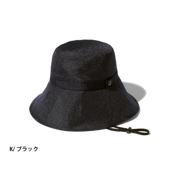 THE NORTH FACE（ザ ノースフェイス） ハイク ブルーム ハット HIKE
