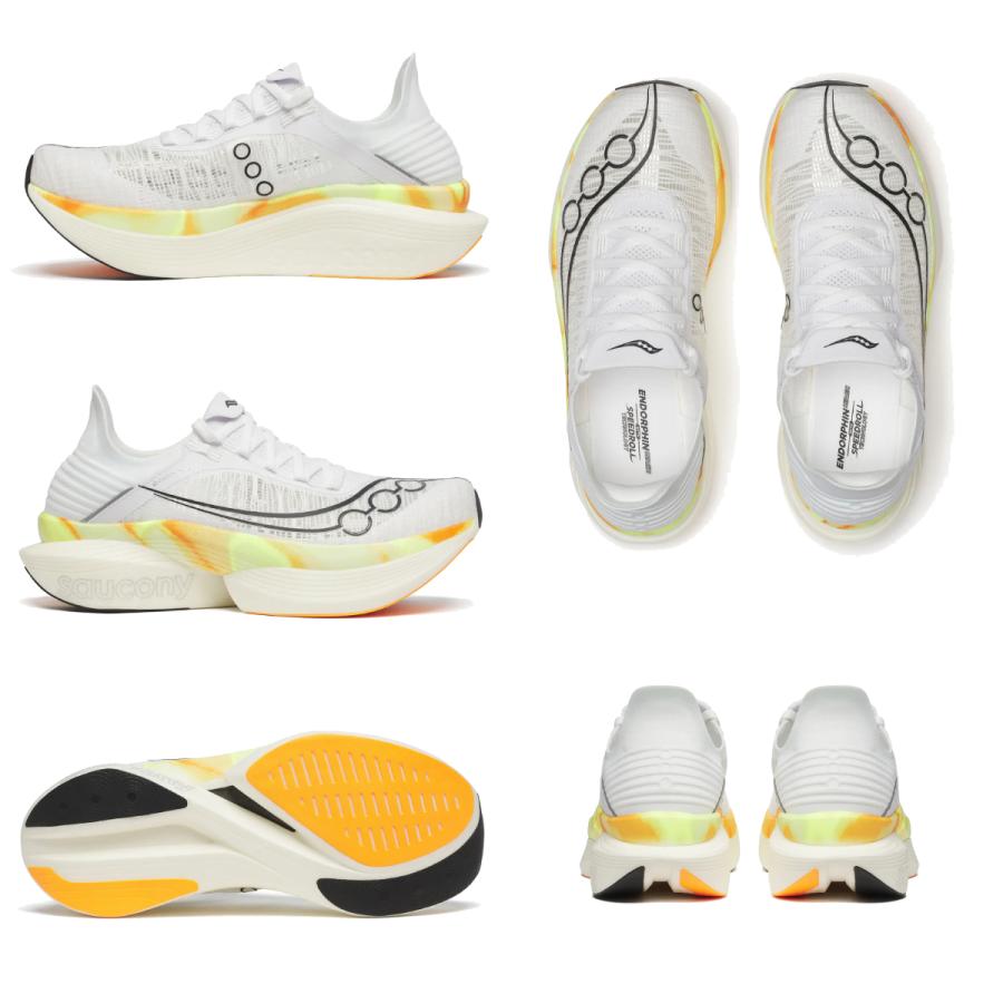 Saucony サッカニー ENDORPHIN ELITE 2 エンドルフィンエリート2 Saucony サッカニー ENDORPHIN ELITE 2 エンドルフィンエリート2