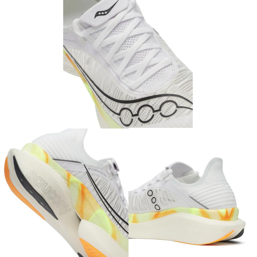 Saucony サッカニー ENDORPHIN ELITE 2 エンドルフィンエリート2 Saucony サッカニー ENDORPHIN ELITE 2 エンドルフィンエリート2