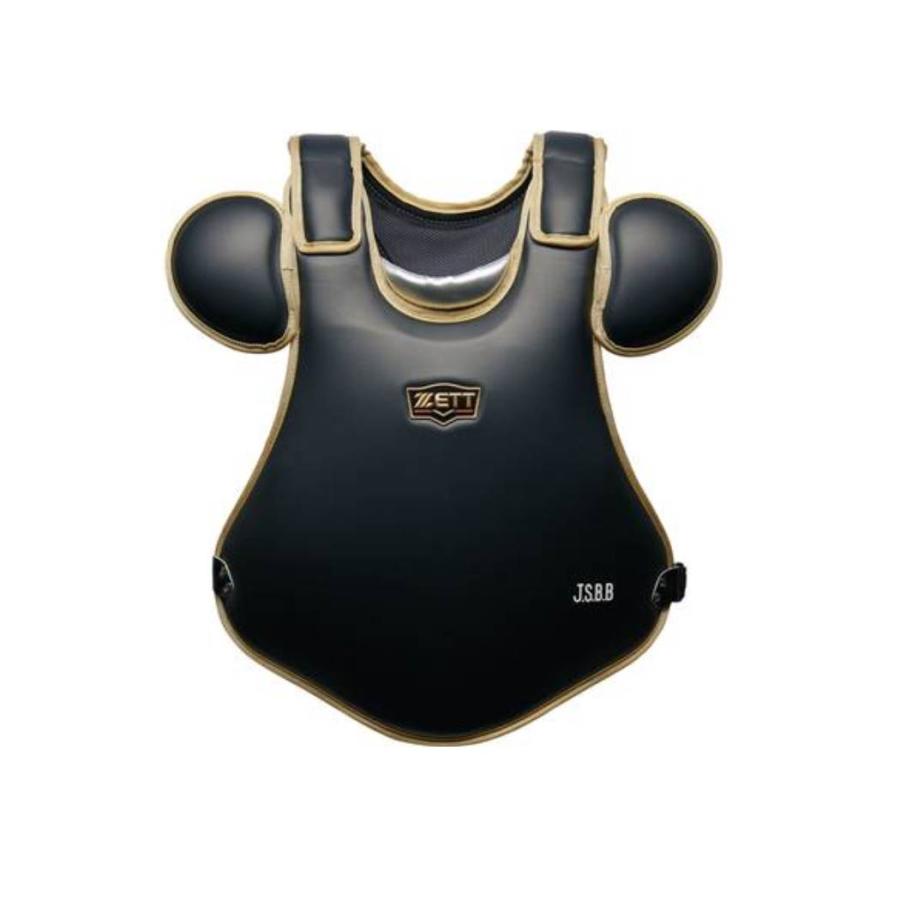 BOL-TONE ゼット ZETT PROSTATUS プロステイタス 軟式捕手用防具 BOL-TONE ゼット ZETT PROSTATUS プロステイタス 軟式捕手用防具