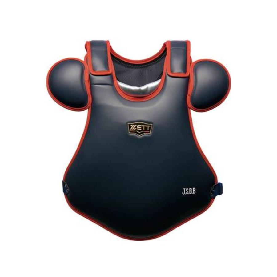BOL-TONE ゼット ZETT PROSTATUS プロステイタス 軟式捕手用防具 BOL-TONE ゼット ZETT PROSTATUS プロステイタス 軟式捕手用防具