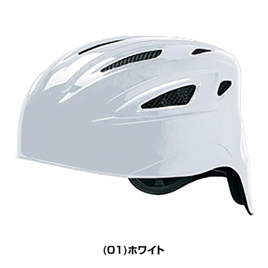 MIZUNO（ミズノ） 野球 硬式用 キャッチャーヘルメット キャッチャー