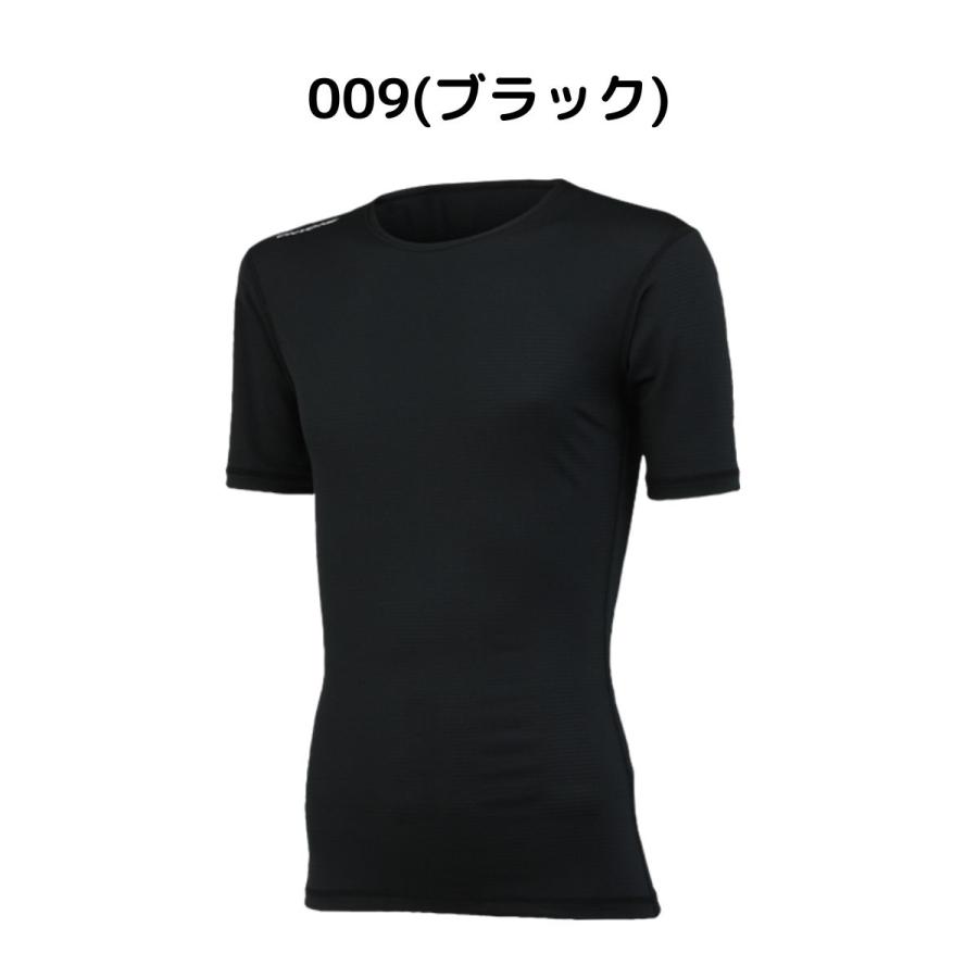 オンヨネ（ONYONE） ハイグレーターストレッチメッシュフリーネック