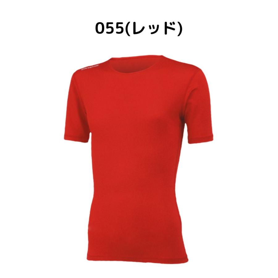 オンヨネ（ONYONE） ハイグレーターストレッチメッシュフリーネック
