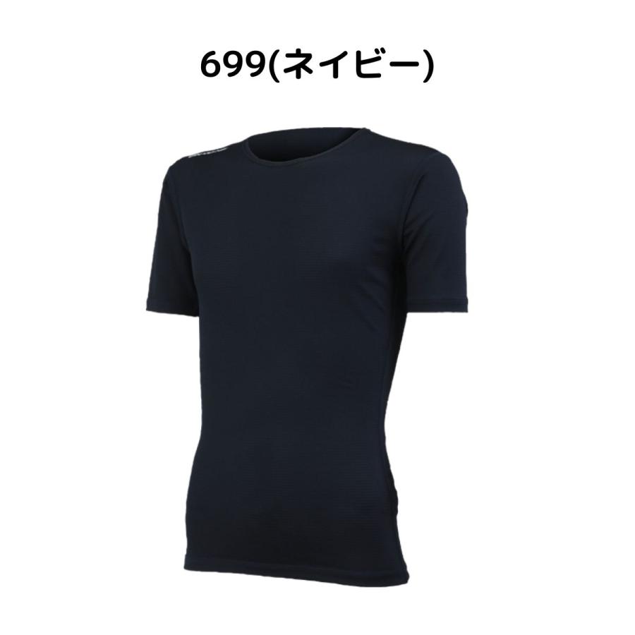 オンヨネ（ONYONE） ハイグレーターストレッチメッシュフリーネック