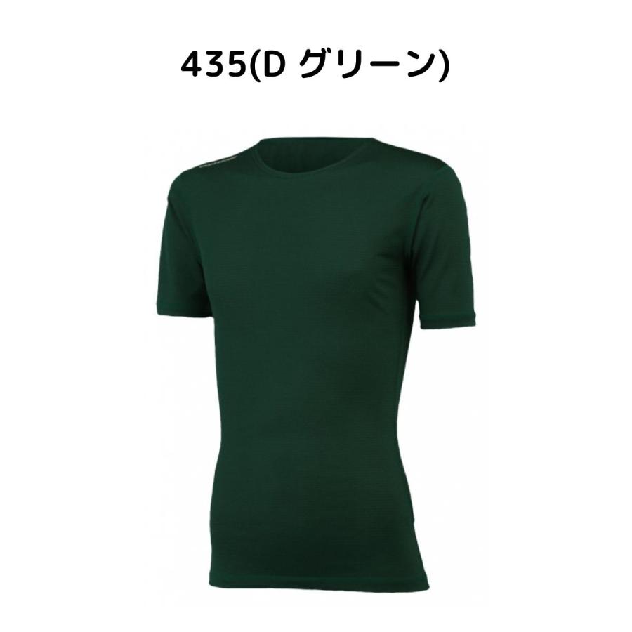 オンヨネ（ONYONE） ハイグレーターストレッチメッシュフリーネック