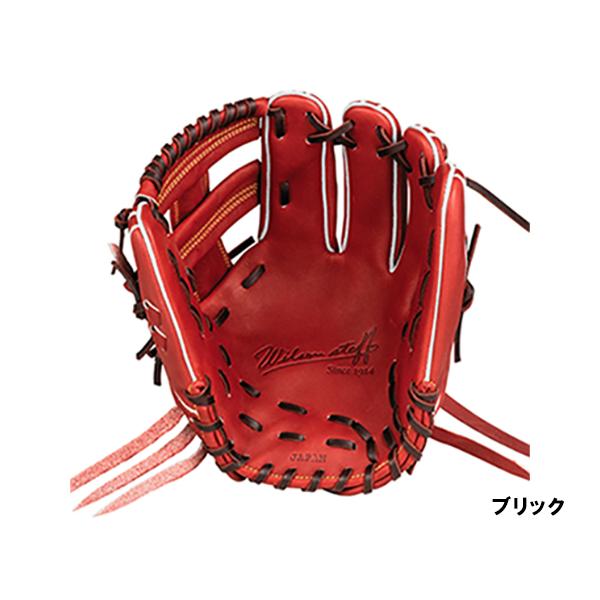 Wilson/ウィルソン DL型 硬式内野手用オーダー 旧外崎型 野球 - グローブ