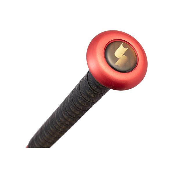 エスエスケイ（SSK） 専用バットケース付き MM23 軟式用FRP製バット