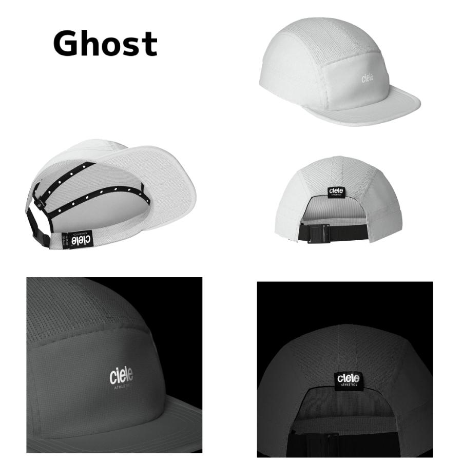 chiel シエル/シエール ciele ALZCap Athletics SL ALZキャップ