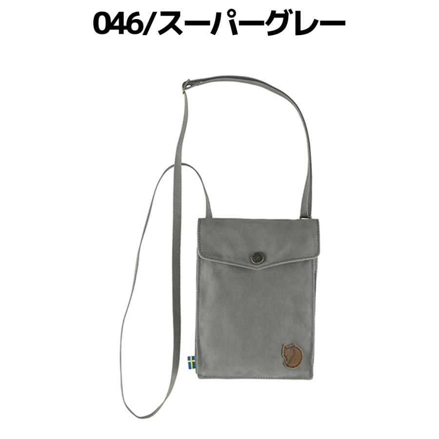 FJALL RAVEN（フェールラーベン） FJALLRAVEN Pocket ポケット メンズ