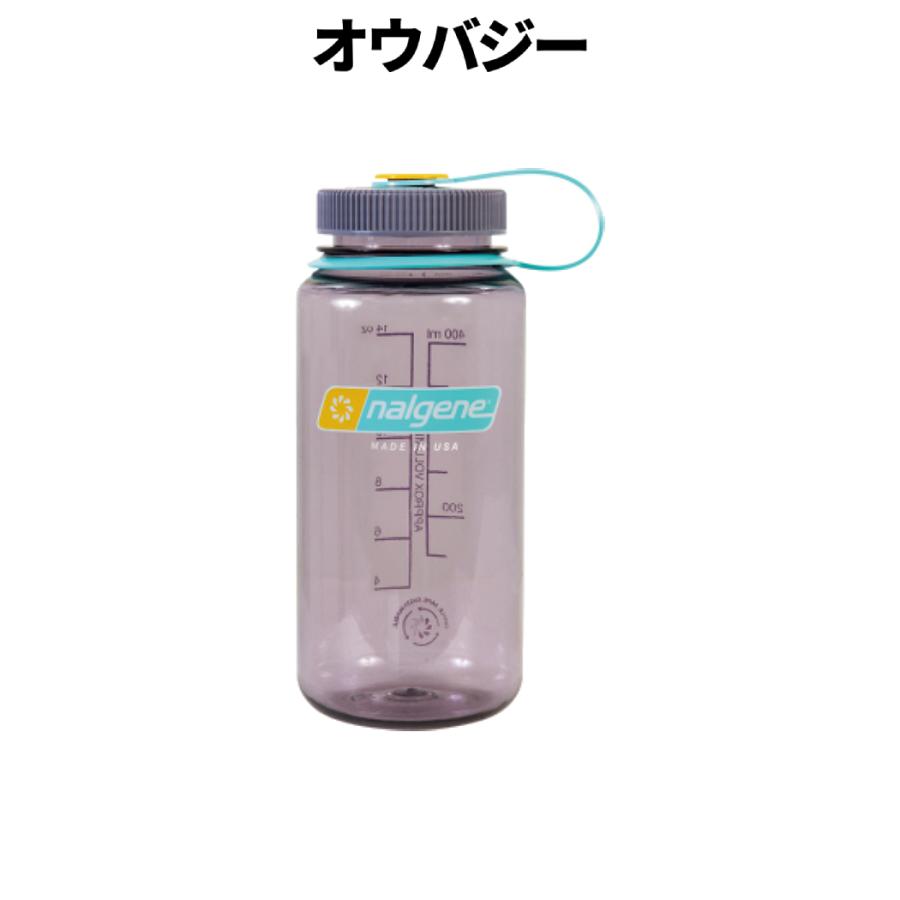 ナルゲン  NALGENE 広口0.5L トライタンリニュー 水筒 ボトル メンズ レディース 登山 アウトドア トレイル 91600 91602 91605 91607 91608 91604 91603 91606｜mario｜08