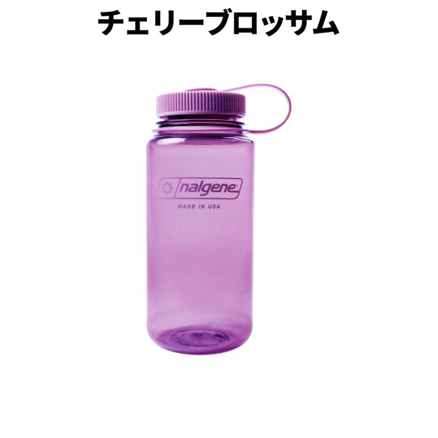 ナルゲン  NALGENE 広口0.5L トライタンリニュー 水筒 ボトル メンズ レディース 登山 アウトドア トレイル 91600 91602 91605 91607 91608 91604 91603 91606｜mario｜09