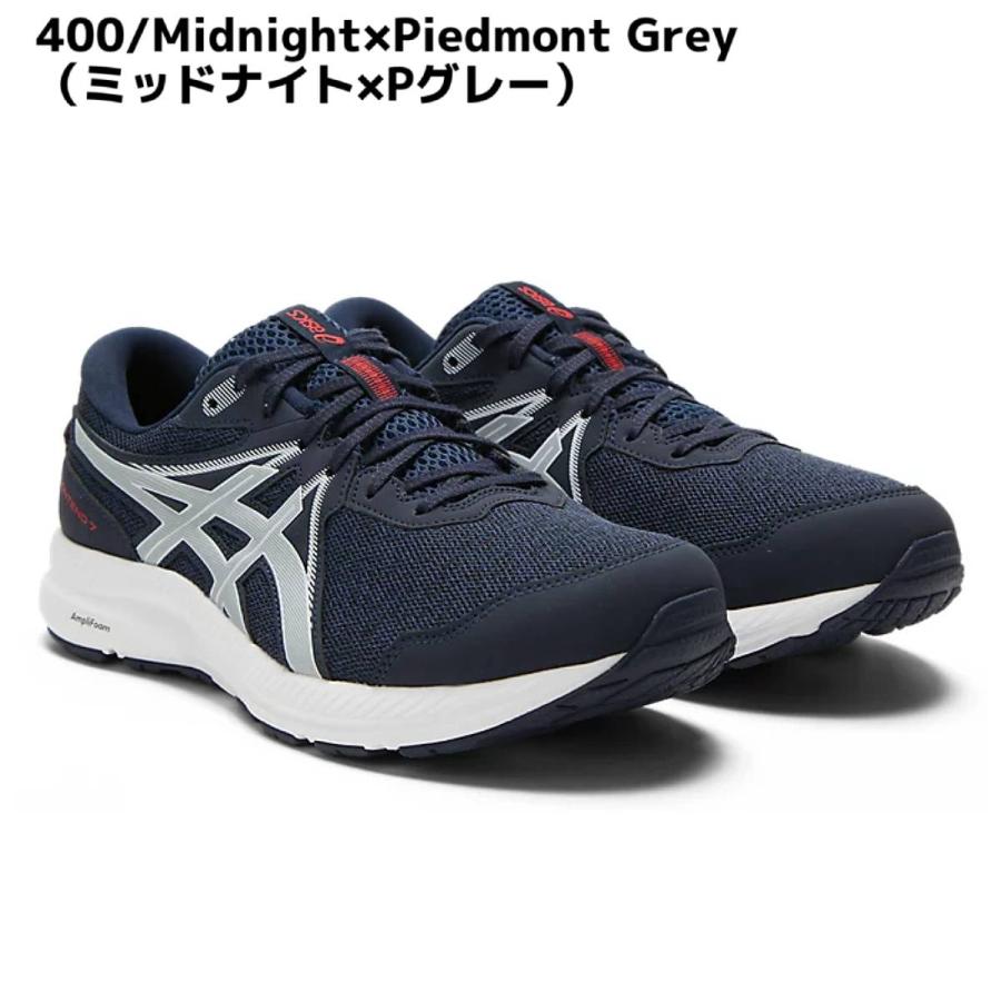 ASICS（アシックス） asics GEL-CONTEND 7 EXTRA WIDE WP