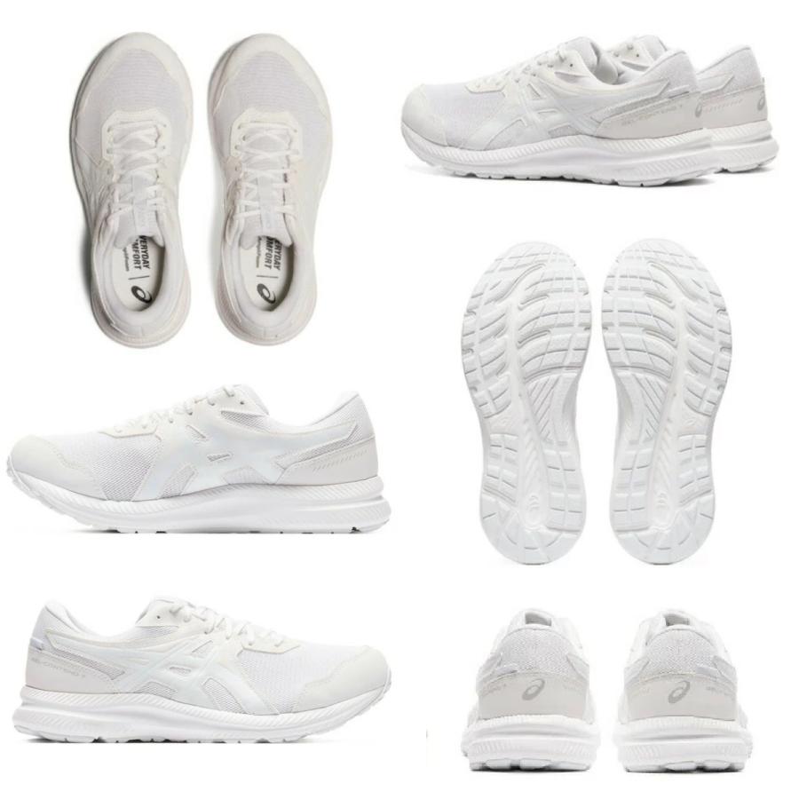 ASICS（アシックス） asics GEL-CONTEND 7 EXTRA WIDE WP