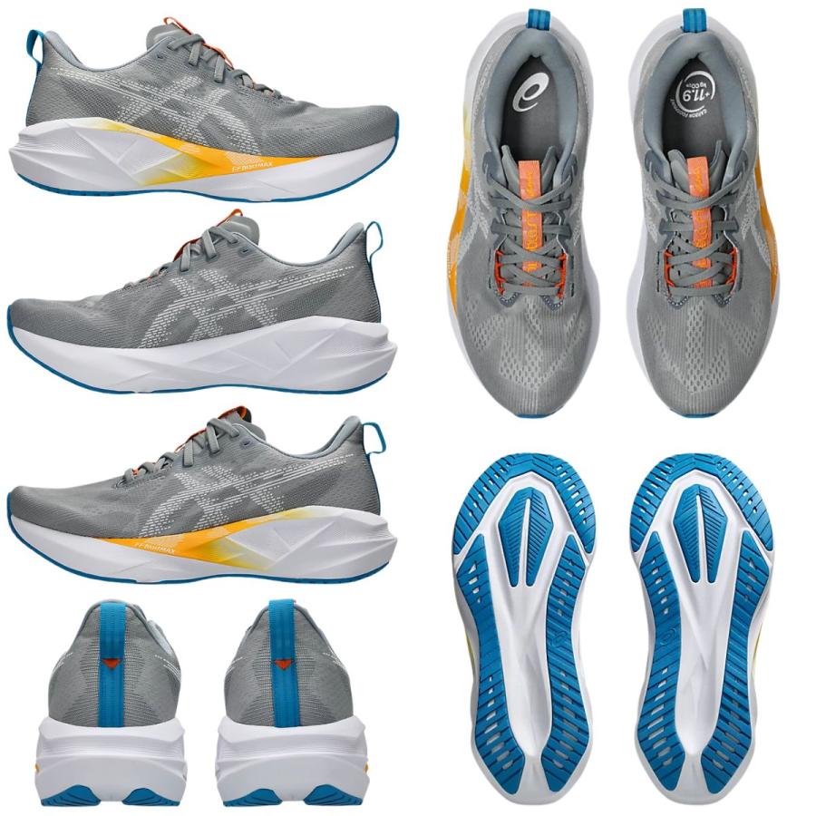 ASICS（アシックス） asics NOVABLAST 5 ノヴァブラスト 5