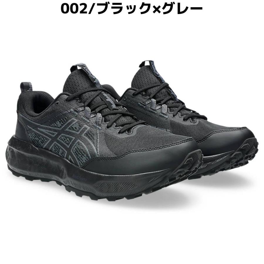 ASICS（アシックス） asics GEL-SONOMA 8 GTX ゲルソノマ 8 ゴアテック
