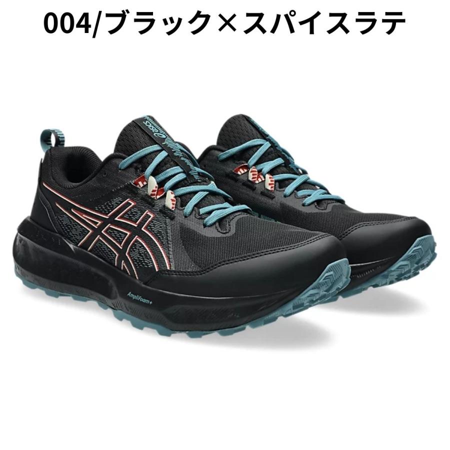 ASICS（アシックス） asics GEL-SONOMA 8 GTX ゲルソノマ 8 ゴアテック