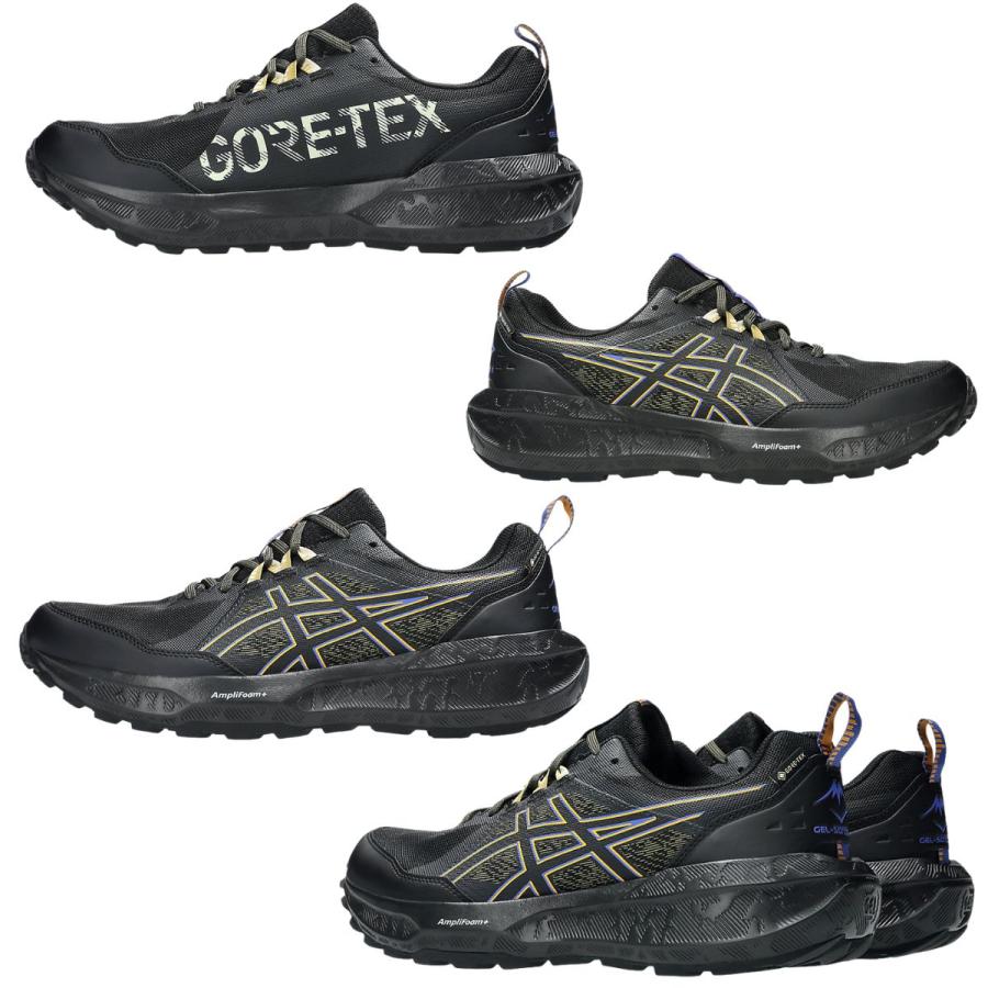 ASICS アシックス asics GEL-SONOMA 8 GTX ゲルソノマ