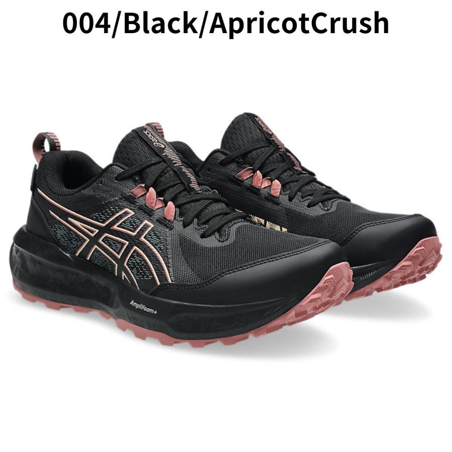 ASICS（アシックス） asics GEL-SONOMA 8 GTX ゲルソノマ 8 ゴアテック