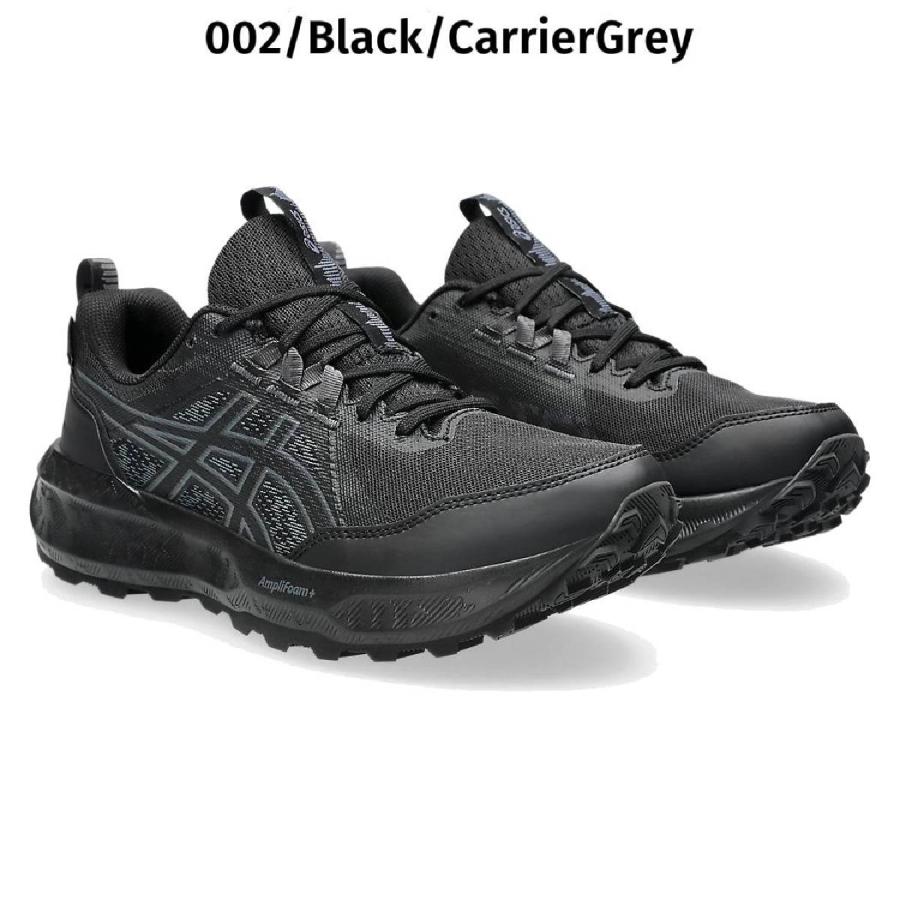 ASICS（アシックス） asics GEL-SONOMA 8 GTX ゲルソノマ 8 ゴアテック