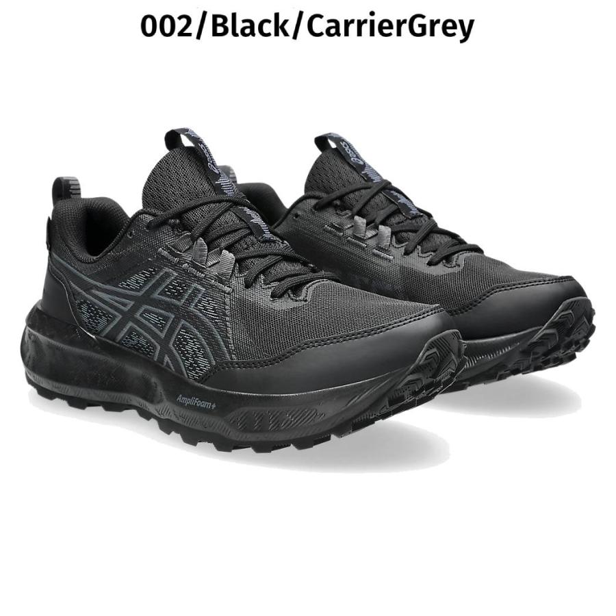 ASICS（アシックス） asics GEL-SONOMA 8 GTX ゲルソノマ 8 ゴアテック