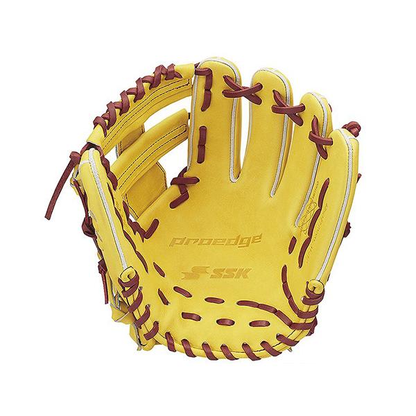 SSK 硬式用グラブ エスエスケイ（スポーツ用品） エスエスケイ SSK 専用グラブ袋
