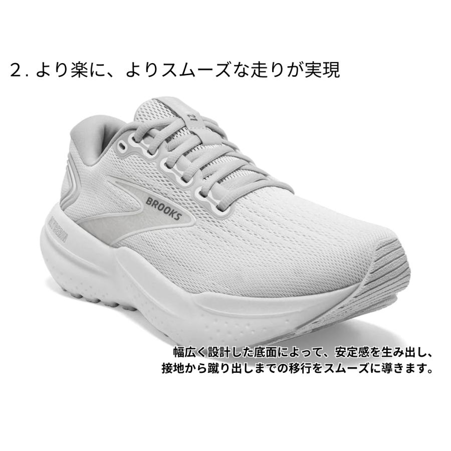 BROOKS ブルックス グリセリン21 レディース ランニング BROOKS ブルックス グリセリン21 レディース ランニング