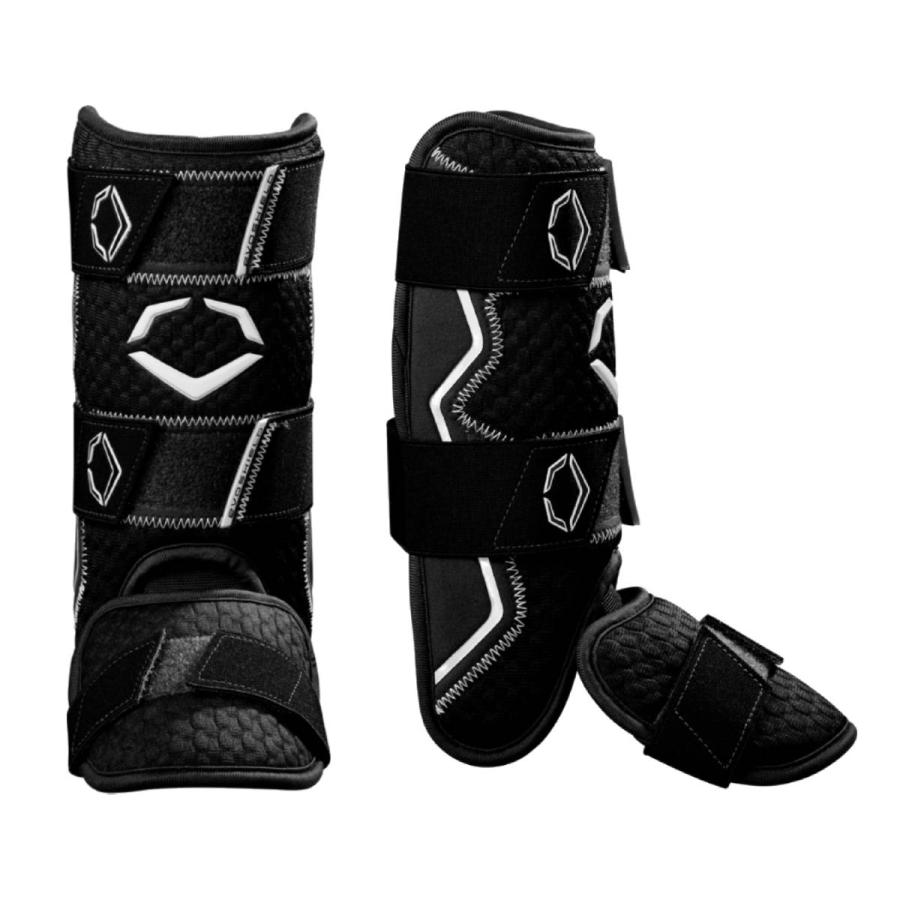 エヴォシールド/エボシールド EVOSHIELD EVOPROSRZ 2.0 レッグガード