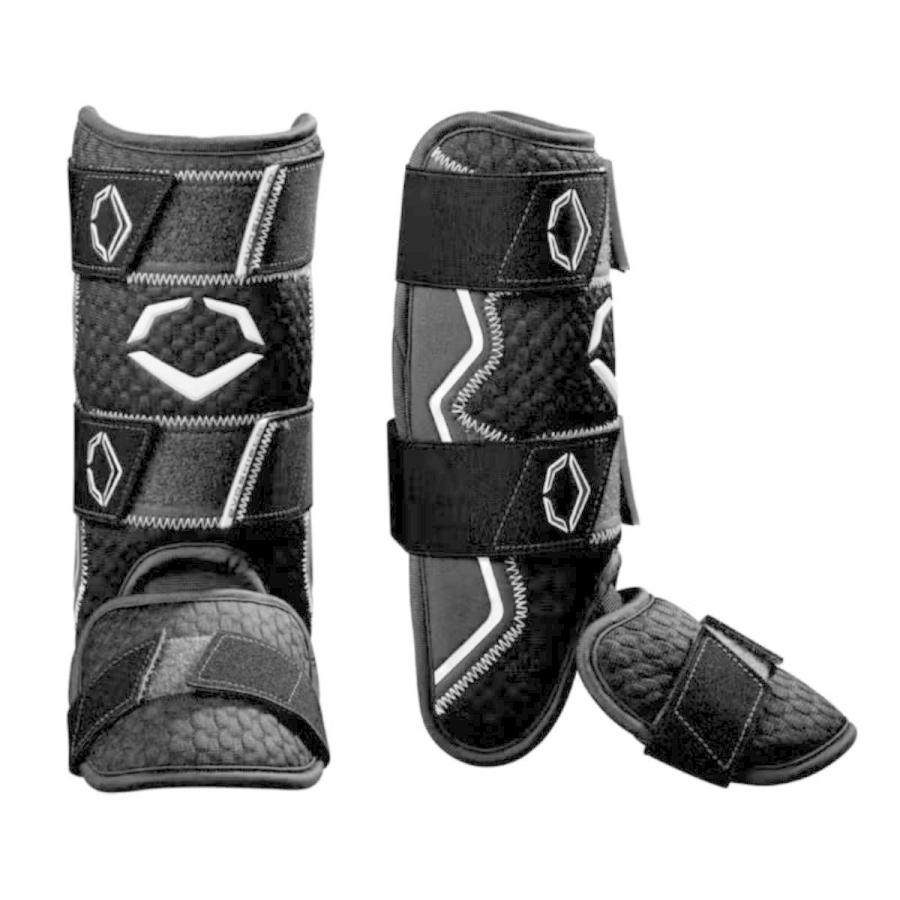 エヴォシールド/エボシールド EVOSHIELD EVOPROSRZ 2.0 レッグガード