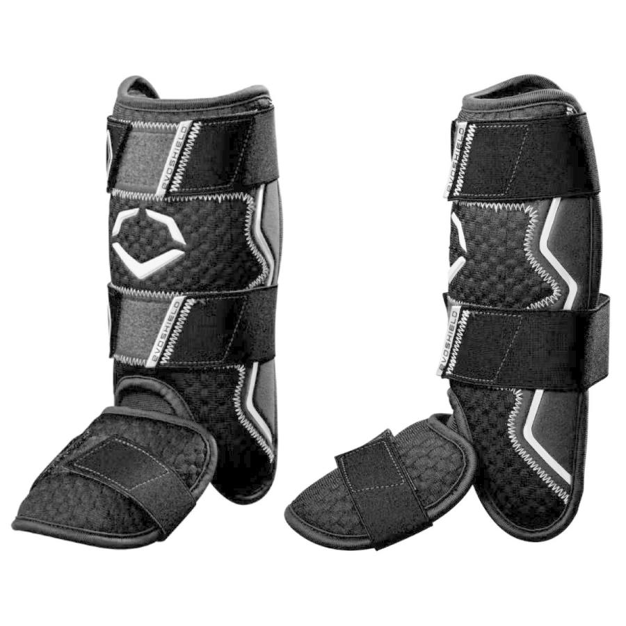 エヴォシールド/エボシールド EVOSHIELD EVOPROSRZ 2.0 レッグガード