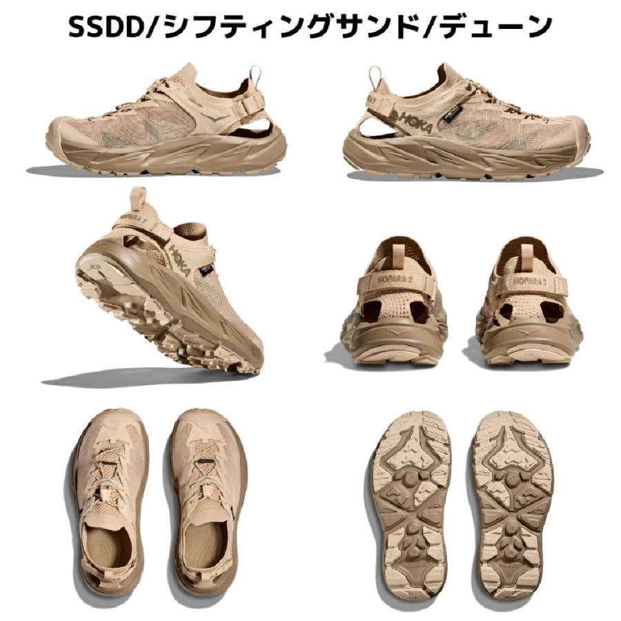 HOKA ONEONE（ホカ オネオネ） ホカ HOKA HOPARA 2 ホパラ 2 メンズ