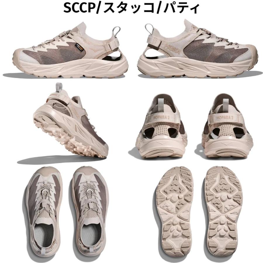 HOKA ONEONE（ホカ オネオネ） ホカ HOKA HOPARA 2 ホパラ 2 メンズ