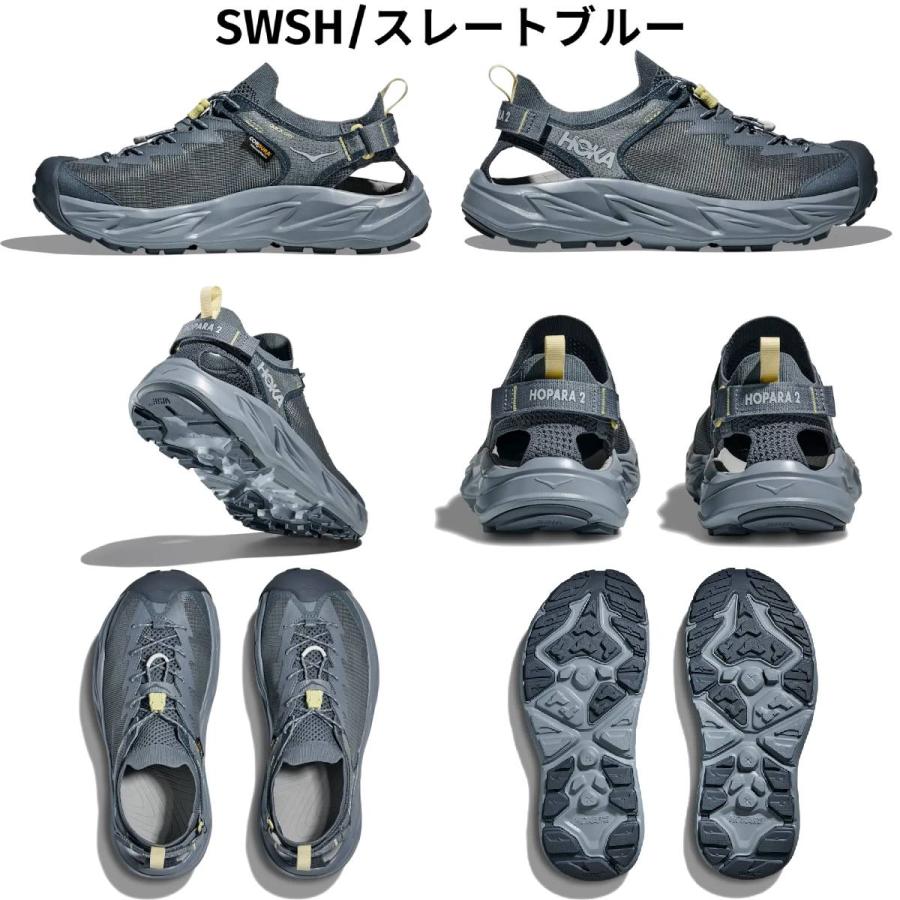 HOKA ONEONE（ホカ オネオネ） ホカ HOKA HOPARA 2 ホパラ 2 メンズ