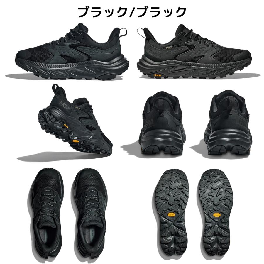 HOKA ONEONE（ホカ オネオネ） ホカ HOKA ANACAPA 2 LOW GTX アナカパ