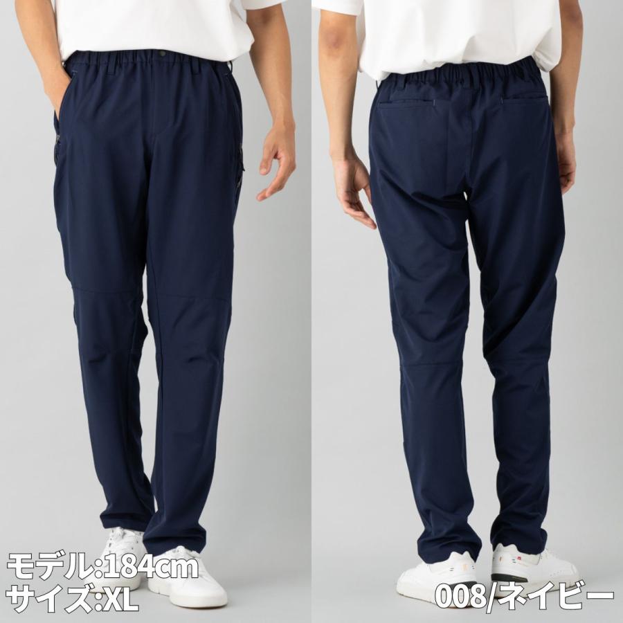 INFIT（インフィット） クライミングパンツ トレッキングパンツ メンズ