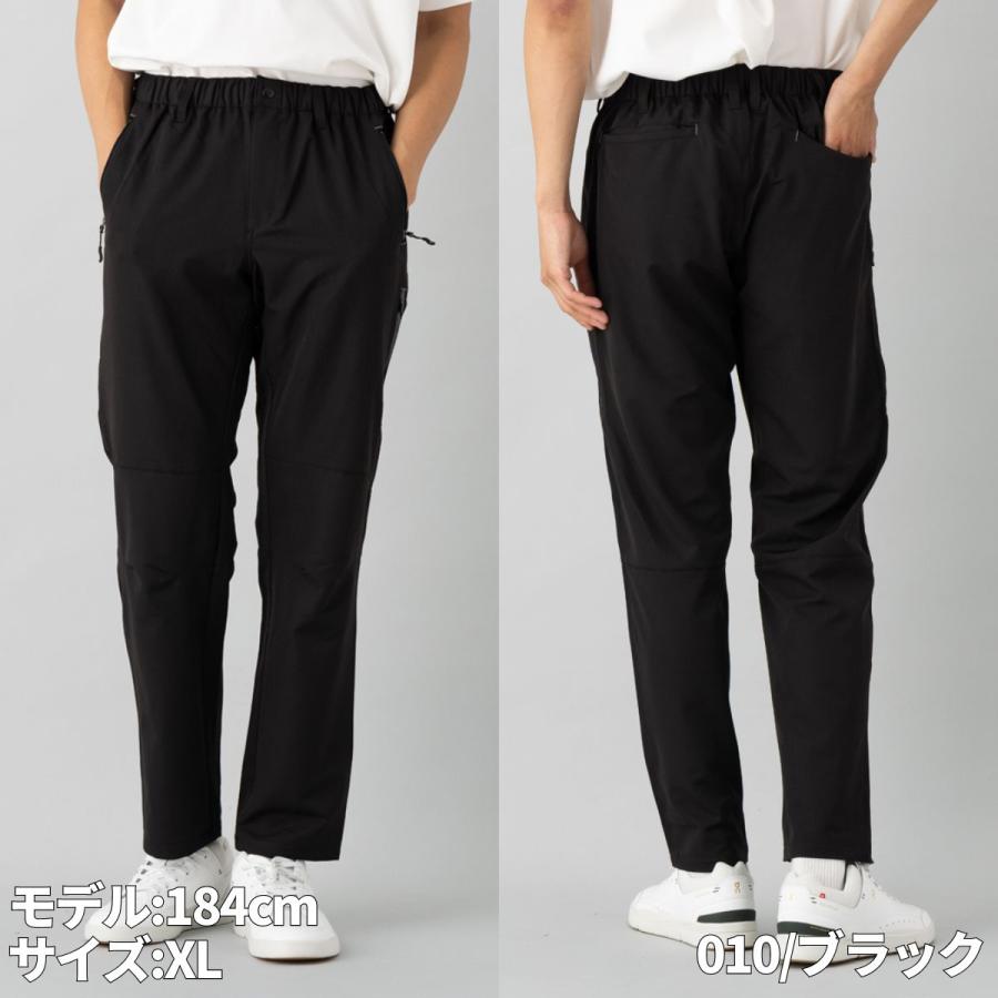 INFIT（インフィット） クライミングパンツ トレッキングパンツ メンズ