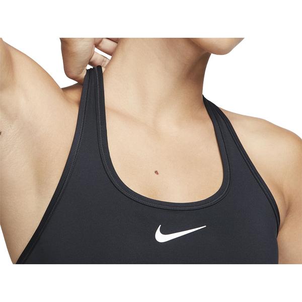 NIKE（ナイキ） スウッシュ ミディアムサポート パッディド スポーツ