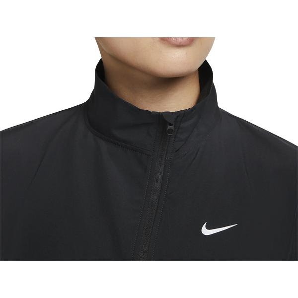 NIKE（ナイキ） NIKE Dri-FIT スウッシュ ハイブリッド ジャケット 