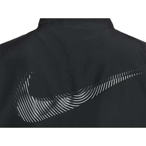 NIKE（ナイキ） NIKE Dri-FIT スウッシュ ハイブリッド ジャケット
