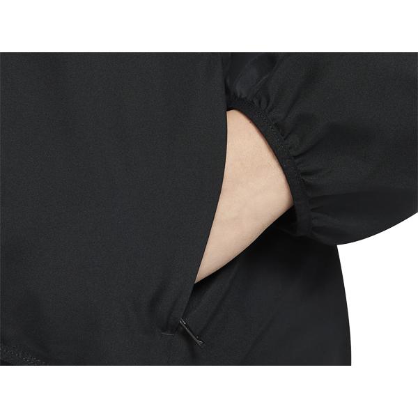 NIKE（ナイキ） NIKE Dri-FIT スウッシュ ハイブリッド ジャケット 