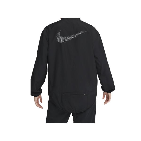 NIKE（ナイキ） NIKE Dri-FIT スウッシュ ハイブリッド ジャケット